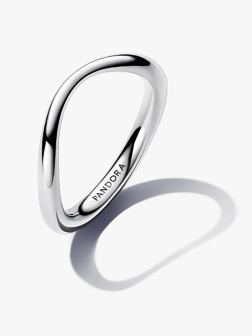 Pandora Infinite Lab-grown Diamond Pavé Ring