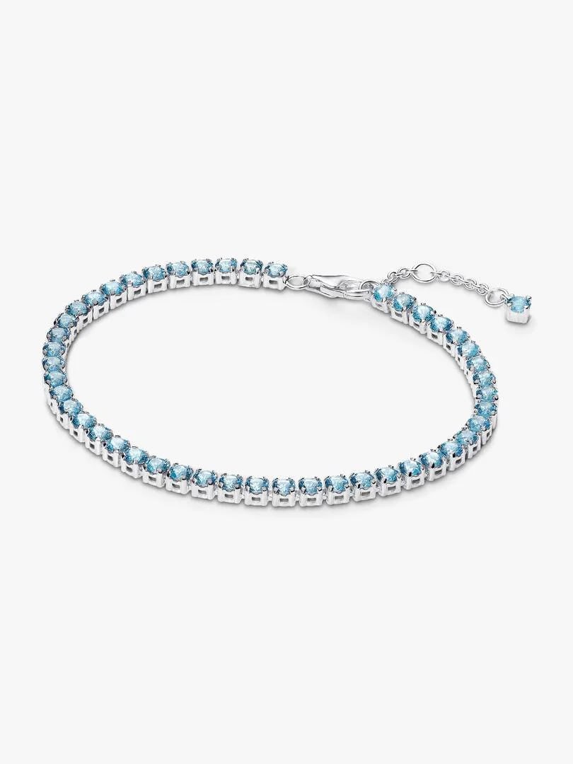 His and Hers Cuban Chain Bracelet Set