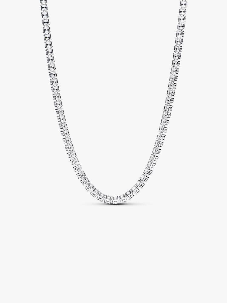 Tennis Choker Necklace