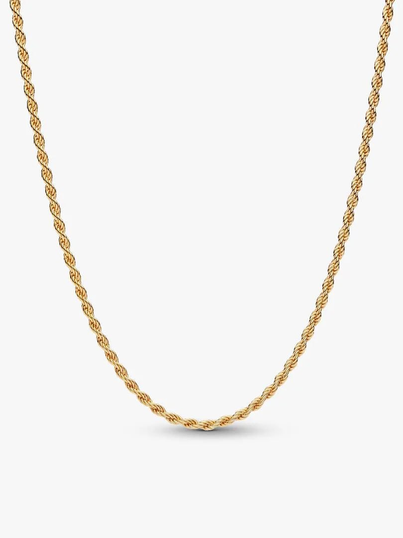 Moana Flower Necklace & Ring Set