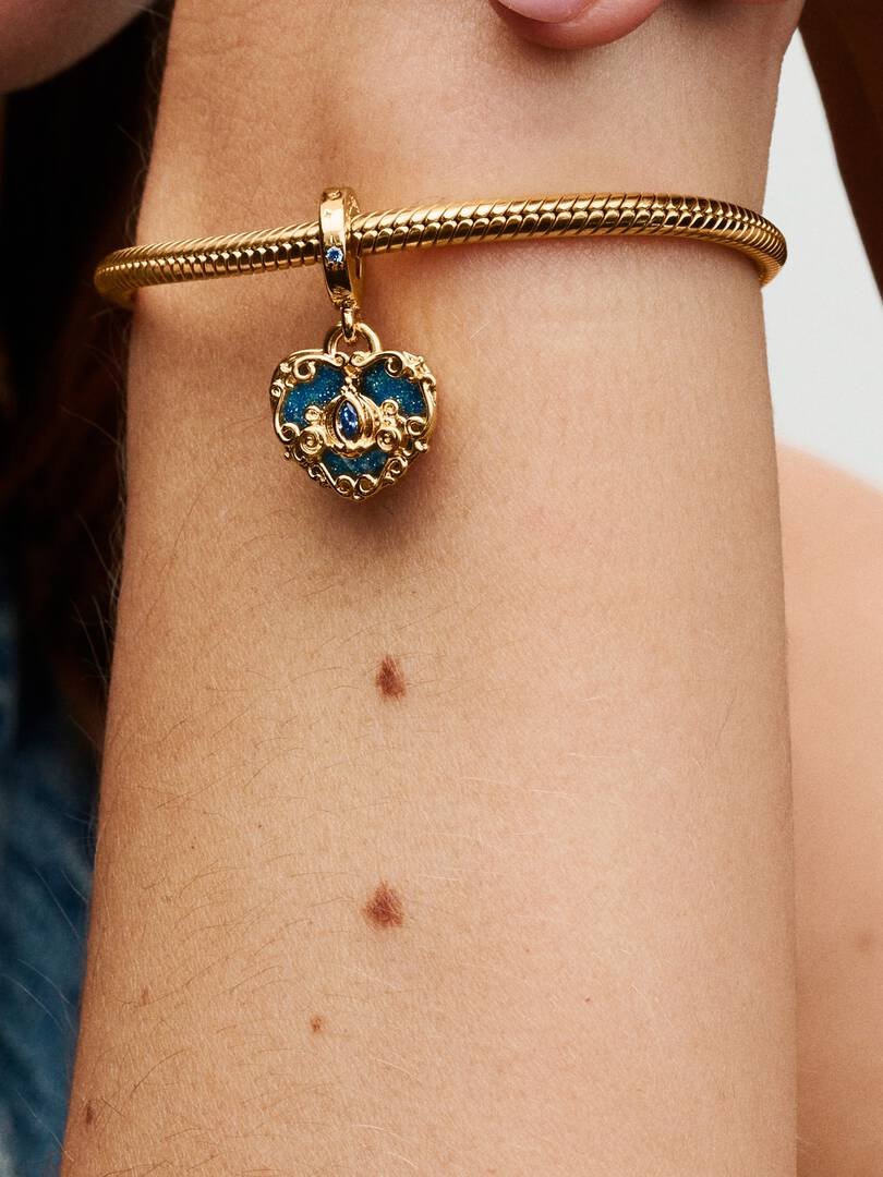 Moments Snake Chain Bracelet