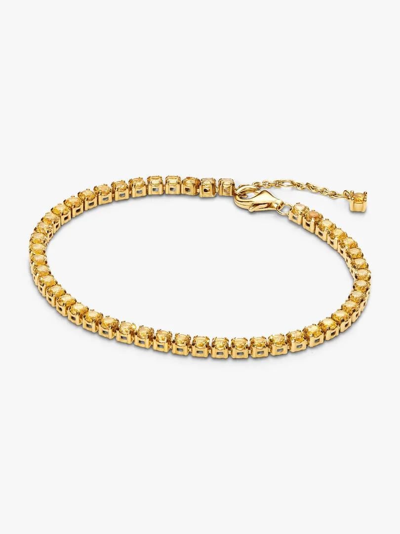 His and Hers Cuban Chain Bracelet Set