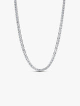 Tennis Choker Necklace